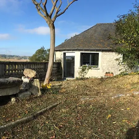 Belle Vue Montsoreau