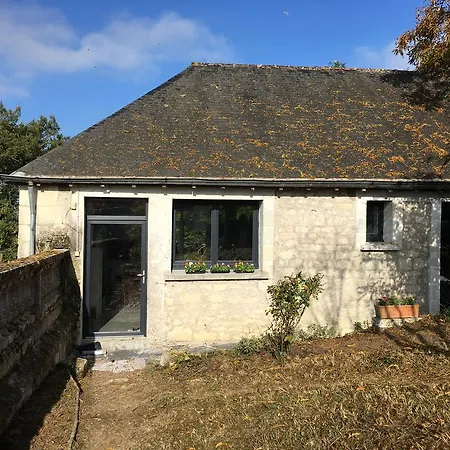 Vakantiehuis Belle Vue *