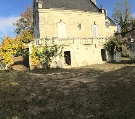 Vakantiehuis Belle Vue *