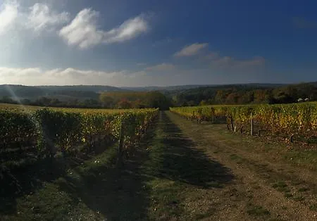 Prázdninový dům Belle Vue