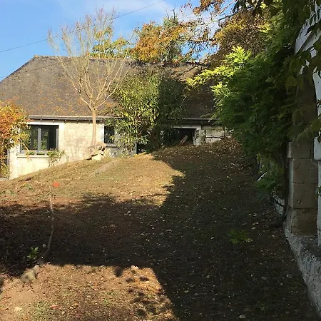 Prázdninový dům Belle Vue *