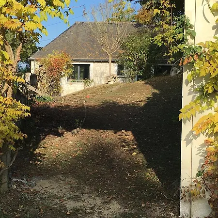 Belle Vue Montsoreau