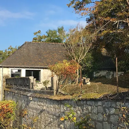 Prázdninový dům Belle Vue