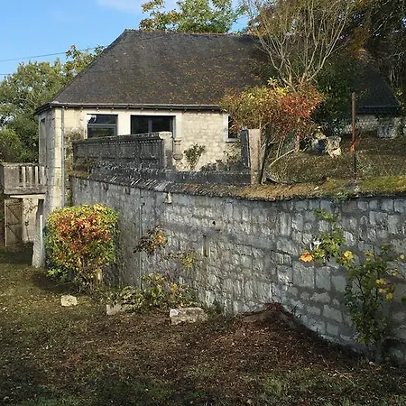 Prázdninový dům Belle Vue *