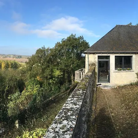 Belle Vue Montsoreau
