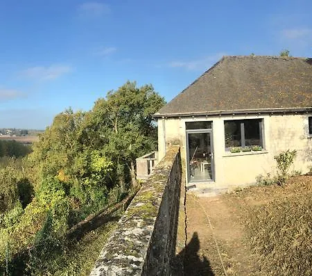 Prázdninový dům Belle Vue