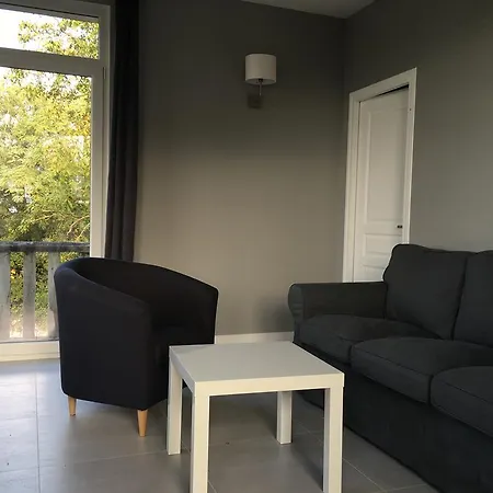 Prázdninový dům Belle Vue