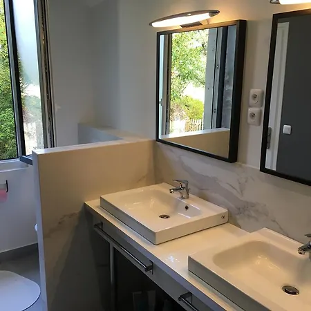 Vakantiehuis Belle Vue *