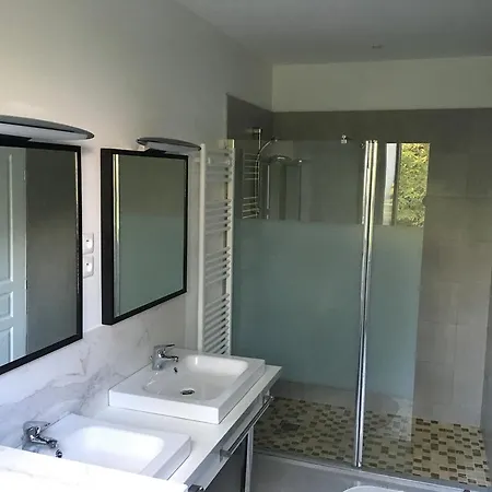 Belle Vue Montsoreau