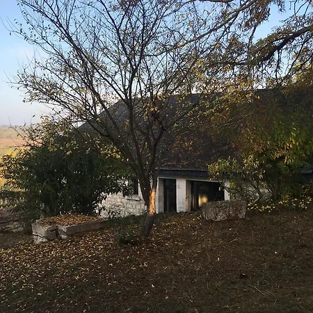 בית נופש Belle Vue