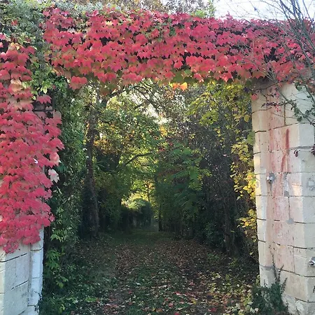 Prázdninový dům Belle Vue *