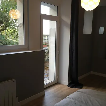 בית נופש Belle Vue *
