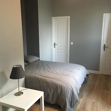 Prázdninový dům Belle Vue