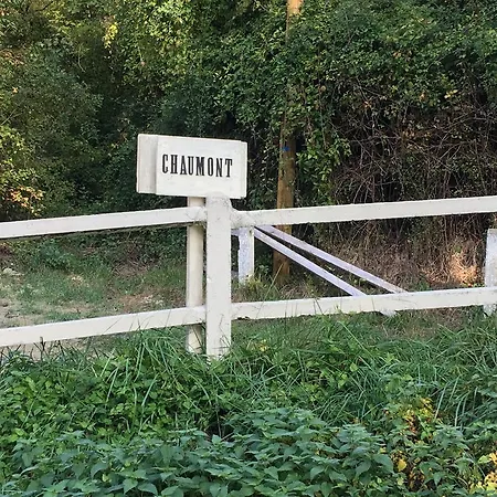 Сasa de vacaciones Belle Vue *