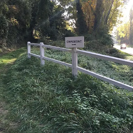 בית נופש Belle Vue