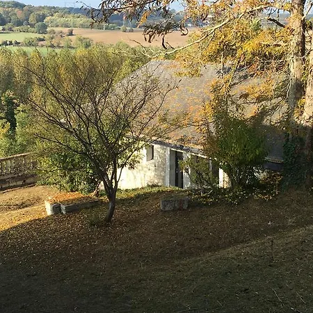 Vakantiehuis Belle Vue Montsoreau