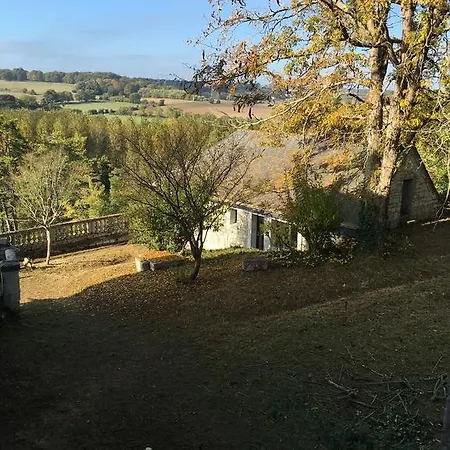 Prázdninový dům Belle Vue *