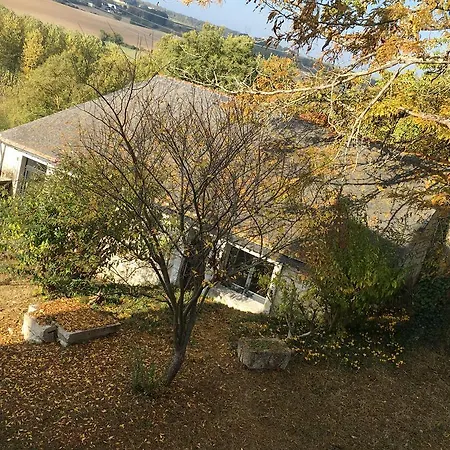 Belle Vue Montsoreau