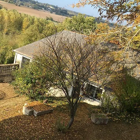 Vakantiehuis Belle Vue