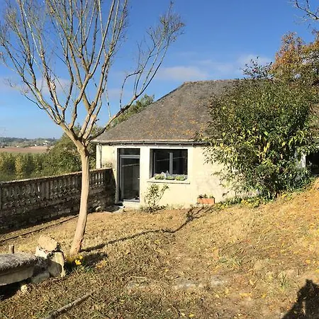 Belle Vue Montsoreau