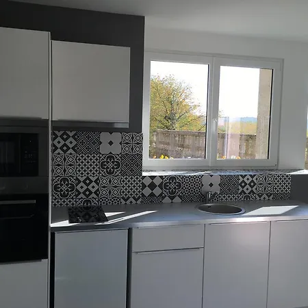 Сasa de vacaciones Belle Vue