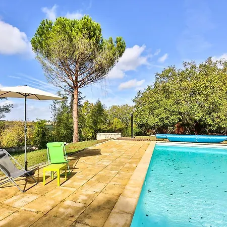 Belle Vue Montsoreau