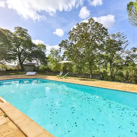 Belle Vue Dom wakacyjny Montsoreau