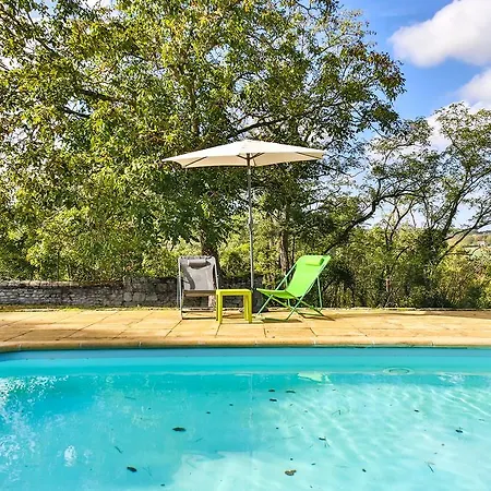 Сasa de vacaciones Belle Vue *