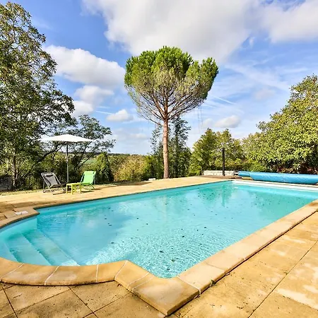 Belle Vue * Montsoreau