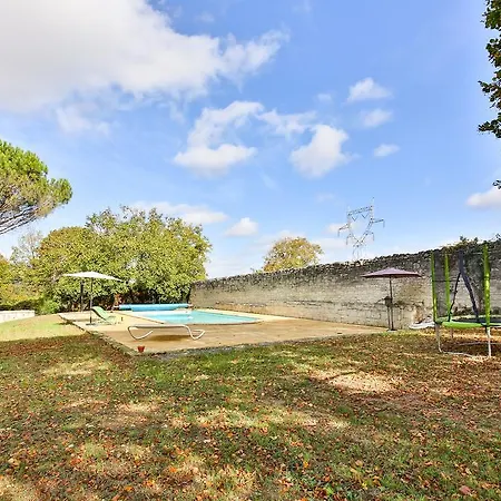 Belle Vue * Montsoreau