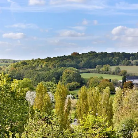 Belle Vue Vakantiehuis