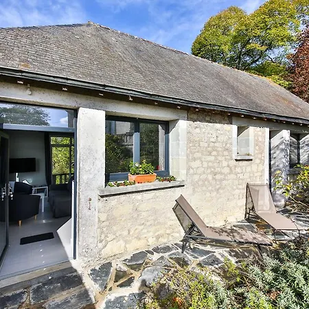 Сasa de vacaciones Belle Vue *