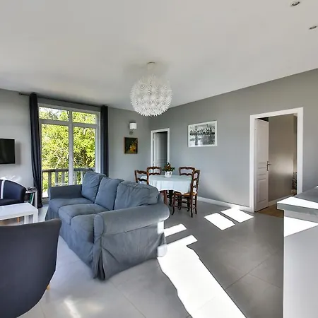 Belle Vue Montsoreau