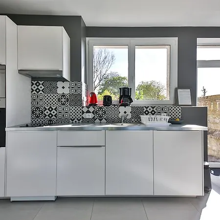 Belle Vue * Montsoreau