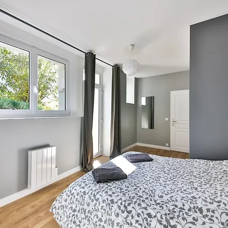 Belle Vue Prázdninový dům