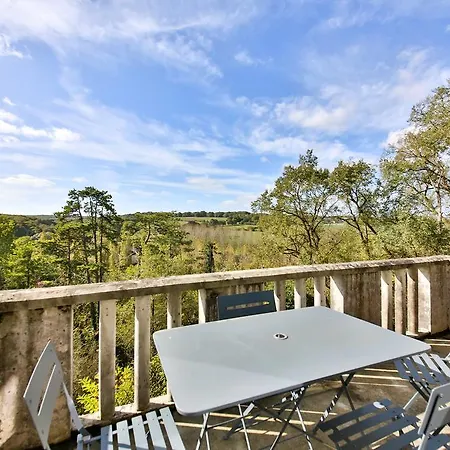 Vakantiehuis Belle Vue