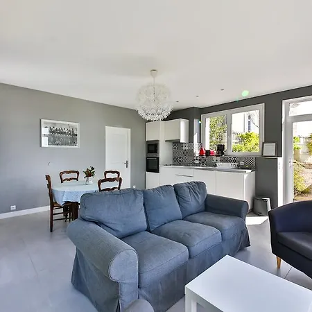 Belle Vue * Montsoreau