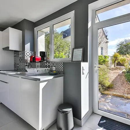 Belle Vue * Montsoreau