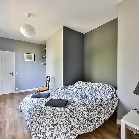 Belle Vue Montsoreau