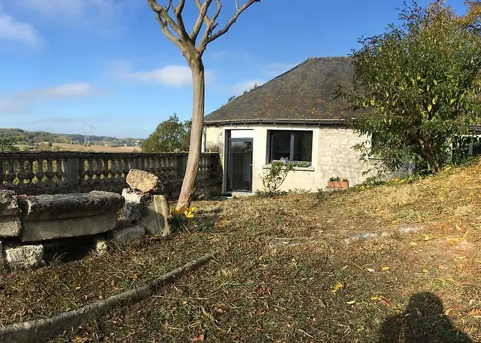 Belle Vue Montsoreau