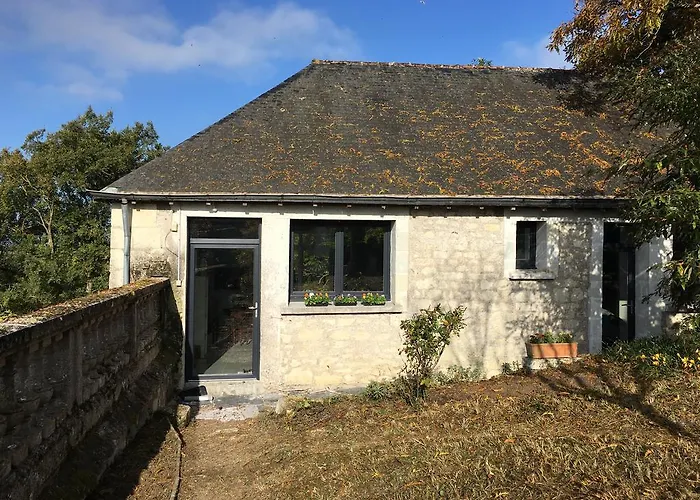 Дом отдыха Belle Vue *