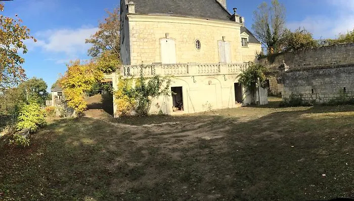 Дом отдыха Belle Vue *