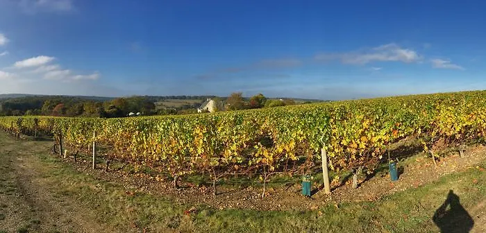 Σπίτι διακοπών Belle Vue *