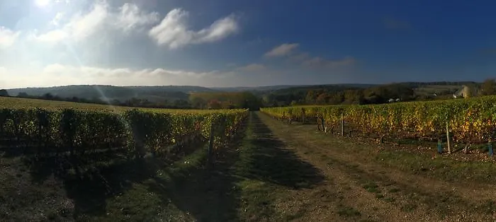 Σπίτι διακοπών Belle Vue