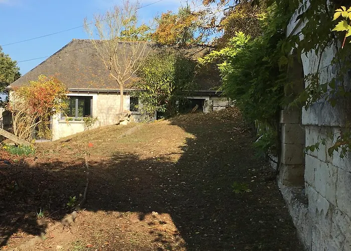 Дом отдыха Belle Vue *