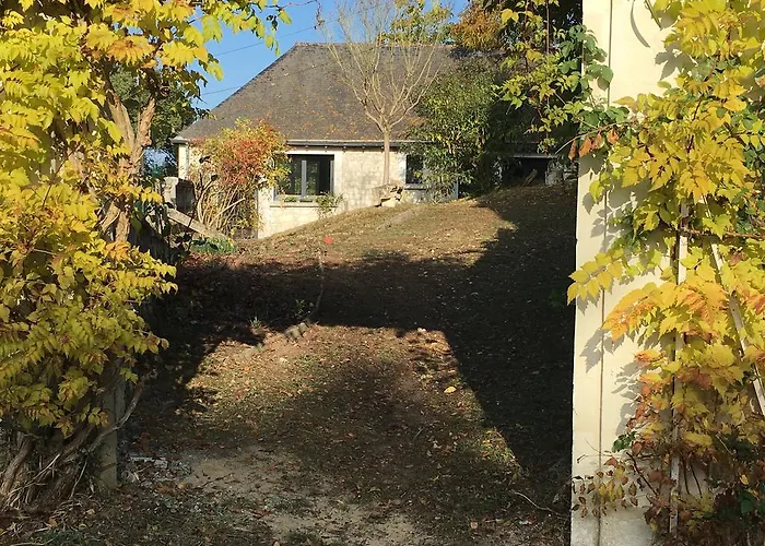 Belle Vue Montsoreau