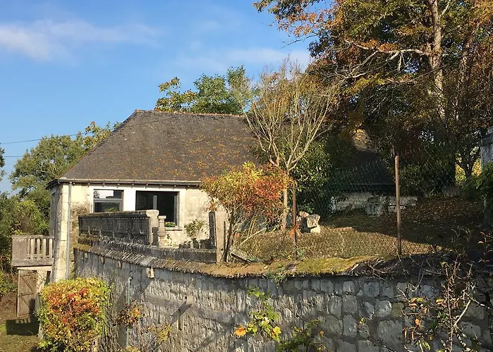 Дом отдыха Belle Vue