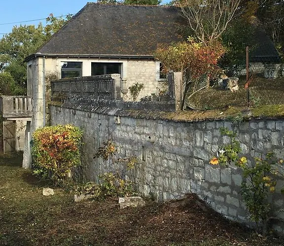 Σπίτι διακοπών Belle Vue *