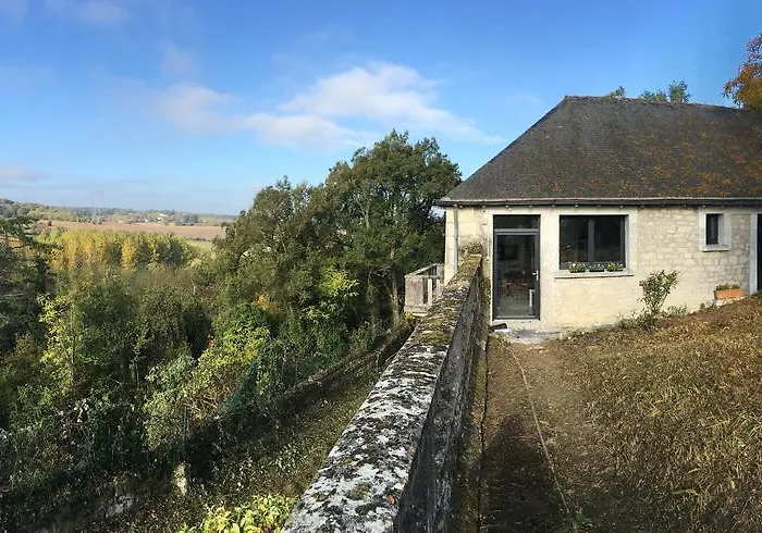Belle Vue Montsoreau