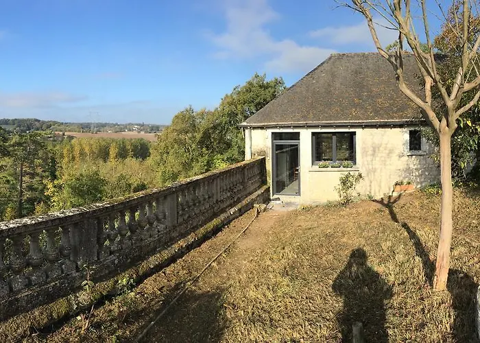 Σπίτι διακοπών Belle Vue Montsoreau